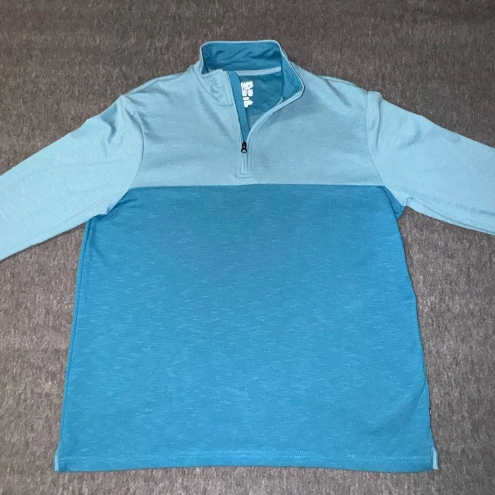 Chaps 1/4 Zip - Picture 1 of 5